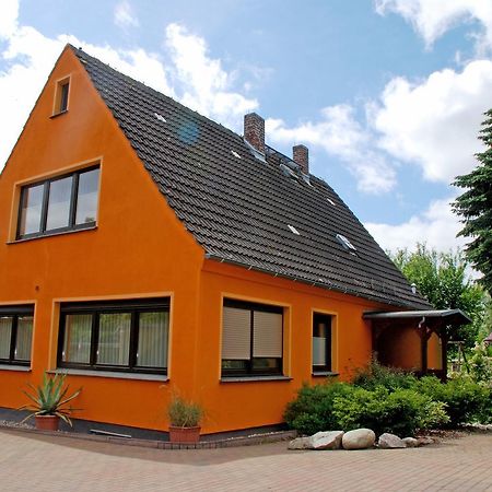 Selliner Ferienwohnungen Buitenkant foto