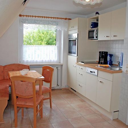Selliner Ferienwohnungen Buitenkant foto