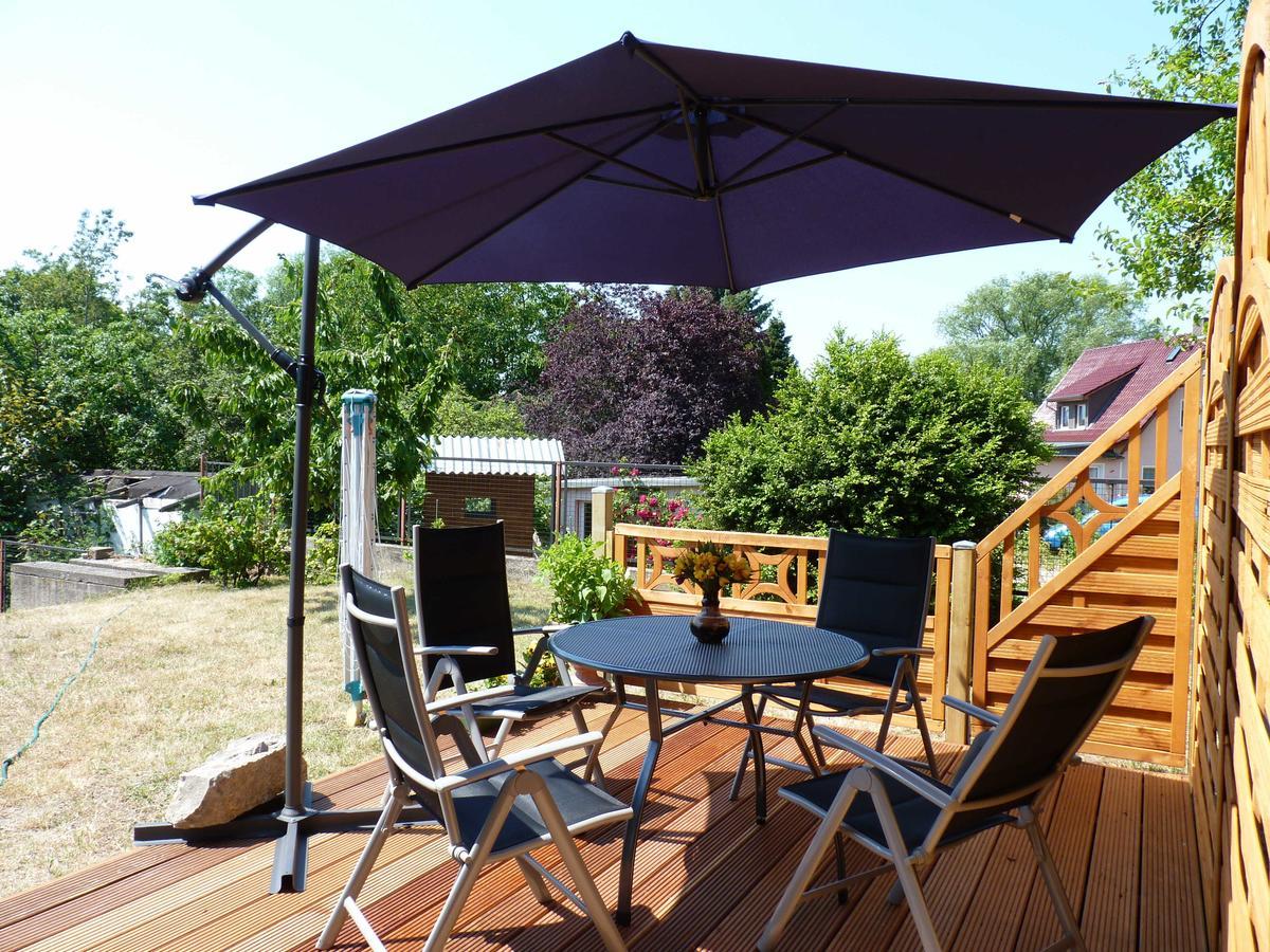 Selliner Ferienwohnungen Kamer foto