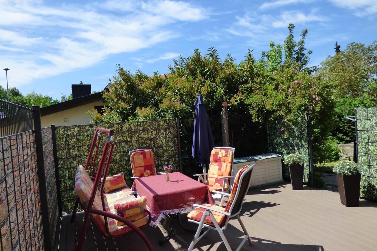 Selliner Ferienwohnungen Kamer foto